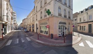 Pharmacie Principale à Roanne