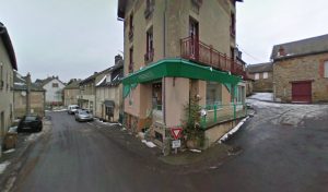 Pharmacie Bordas Bruno à Messeix