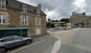 Pharmacie Guehenneux à Rohan