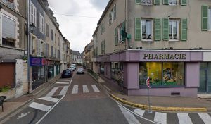 Delbove Marcillac EURL à Saint-Saulge