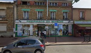 Pharmacie Davenet – ELSIE Santé – Phie du Marché – Parapharmacie à Montgeron