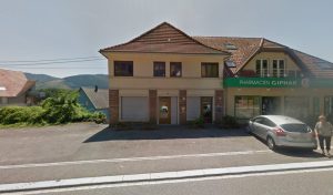 Pharmacie de Wisches à Wisches
