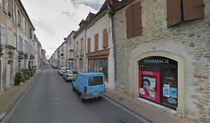 Pharmacie Hagolle SARL à Navarrenx