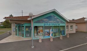 Pharmacie de L&rsquo;Esplanade à Dardilly