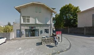 Pharmacie Pédard à Privas