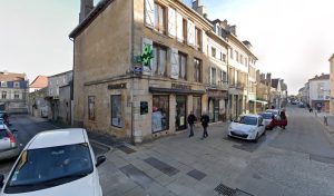 Pharmacie De La Citadelle à Langres
