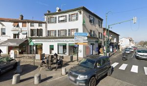 Pharmacie de l&rsquo;Horloge à Tassin-la-Demi-Lune