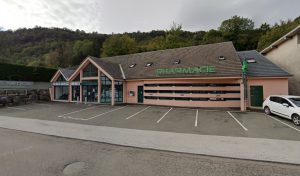 Pharmacie du Pays de Clerval à Pays-de-Clerval