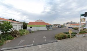 Pharmacie des Trois Caps à Les Sables-d'Olonne