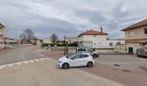 Pharmacie D&rsquo;azieu à Genas