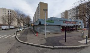 Pharmacie de L&rsquo;Arsenal à Saint-Fons