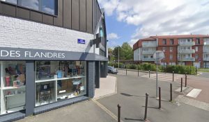 Pharmacie des Flandres à Marquette-lez-Lille