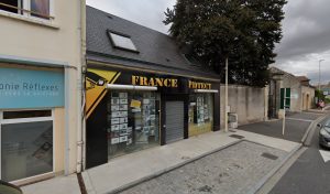 Pmac à Cormelles-le-Royal