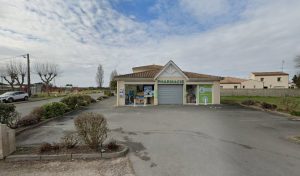 Pharmacie Landré à Bourcefranc-le-Chapus