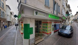 Pharmacie Bonnemaire Olivier à Villefranche-de-Rouergue
