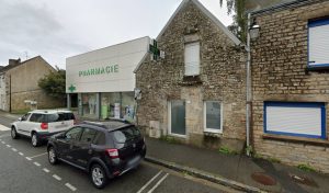 Pharmacie Rousteau à Plumelec