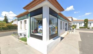 Pharmacie Renucci Yeche à Le Crès
