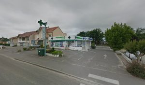 Pharmacie Dassié Groupe Rocade à Mimizan