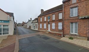 Pharmacie Talbot à La ville-aux-Clercs