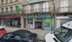 Pharmacie Boutot   Totum à Brive-la-Gaillarde