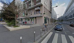 Pharmacie des Terrasses de l’Arche à Nanterre