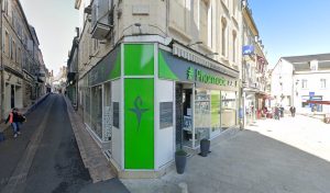 Pharmacie Michon à Decize