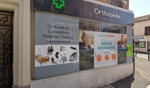 Pharmacie de la Republique à Fontenay-sous-Bois