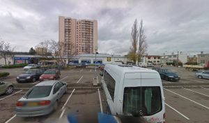 Pharmacie des Pétignys à Chenôve
