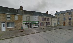 Pharmacie Oisseau à Oisseau