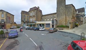 Pharmacie Audibert Christophe à Pays-de-Belvès