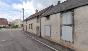 PHARMACIE ERKENS BEURTON à Saulieu