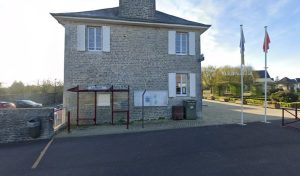 Pharmacie de Quettreville-Sur-Sienne à Quettreville-sur-Sienne