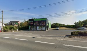 Selas Pharmacie Centrale à Mazingarbe