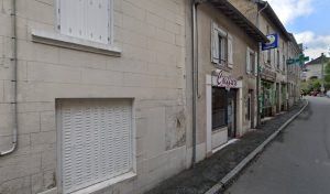 PHARMACIE DES SOURCES à Sardent