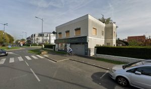 Pharmacie des Margotins à Ozoir-la-Ferrière