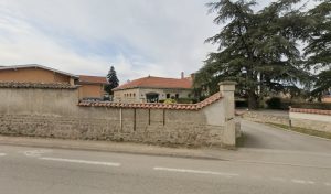 Pharmacie des Cèdres à Chaponost