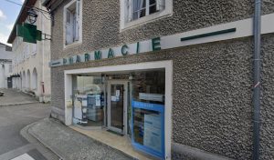Pharmacie des Génies à Saint-Pé-de-Bigorre