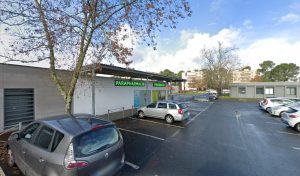 Pharmacie Cap de Bos à Pessac
