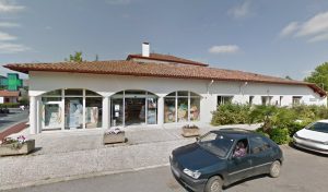 PHARMACIE DUBAYLE à Hasparren