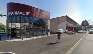 Pharmacie Gagnaire à Issoire