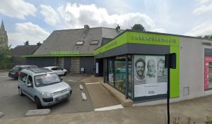 Pharmacie de Férel / Matériel médical / Parapharmacie à Férel