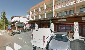 Pharmacie – Parapharmacie à Courchevel