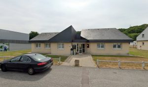 Pharmacie du Valasse à Gruchet-le-Valasse