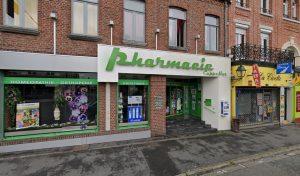 Pharmacie Des Filatures à Fourmies