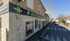 Pharmacie Lambert à Noves