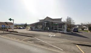 Pharmacie de Châbons – Matériel Médical à Châbons