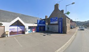 Pharmacie des Grèves à Marcey-les-Grèves