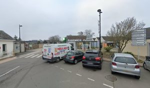 Pharmacie Malouine à Saint-Malo-de-Guersac