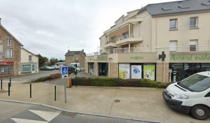 Pharmacie de Ploubalay à Beaussais-sur-Mer