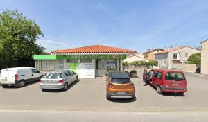 Pharmacie de l&rsquo;Agly à Espira-de-l'Agly